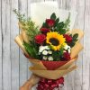 Hoa chúc mừng sinh nhật
